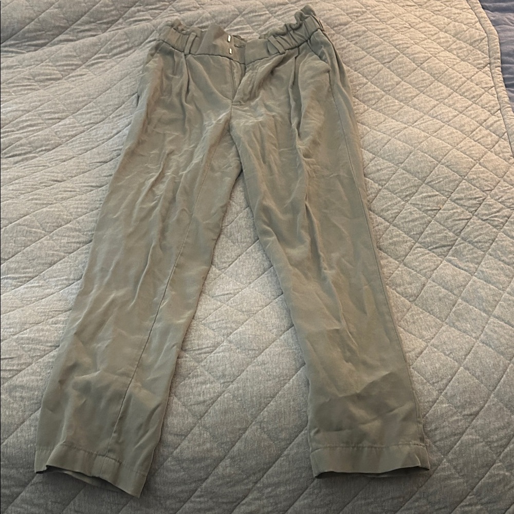 Calvin Klein Women's Pants